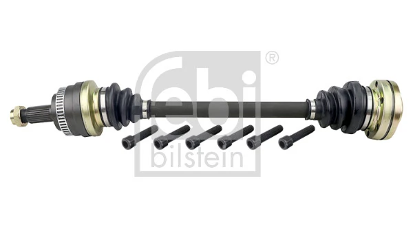 Drive Shaft